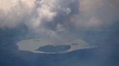 Prebudila sa jedna z najaktívnejších sopiek na svete