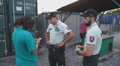 Netradičný prípad v útulku: Pár ukradol psa, všetko ale zachytila kamera