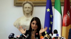 Starostka Ríma rozhodla, že mesto nebude bojovať o OH 2024