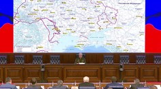 Za väčšinou ruských zverstiev na Ukrajine stojí jeden generál. „Mäsiar z Mariupola“ predtým terorizoval Sýriu