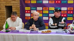 Komárno chce byť na jar efektívnejšie v koncovke. Tréner očakáva kvalitu od nových posíl