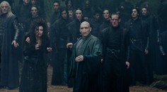Hrôzostrašný vo filme, v skutočnosti sympaťák: Takto dnes vyzerá Lord Voldemort