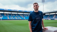 Bochum s Berom v zostave zaskočil vicemajstrov z Dortmundu. Slovák odohral celý zápas