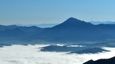 Čaká nás hmlisté, neskôr idylické počasie. Zrážky sa môžu vyskytnúť len na určitých miestach