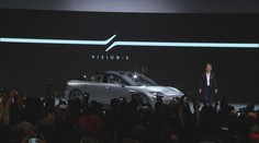 Výrobca techniky a hracích konzol šokoval: Predstavil vlastné elektrické vozidlo