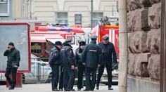 Agenti ruskej FSB zlikvidovali dvoch podozrivých z prípravy útokov v Rusku