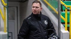 Z nováčika je čierny kôň súťaže. Tím si zaslúži ísť ďaleko, hovorí tréner Bartovič (rozhovor)