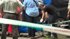 Mrazivé pozadie streľby v Bratislave! Motívom tragédie mali byť nevyplatené peniaze