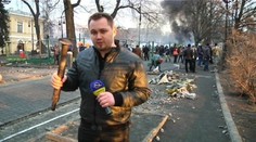 Redaktor TV Markíza to videl NAŽIVO: Obete snajperov s prestrelenými hlavami