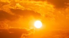 Čína čelí extrémnym výkyvom počasia. Sever sa musí pripraviť na vlny horúčav