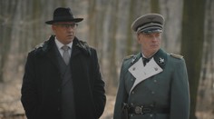 Masové hroby dvihli žalúdok aj Holubcovi. Herec prehovoril o hrozivej poprave v Dunaji