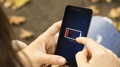 Vybíja sa váš telefón prirýchlo? Na vine môžu byť aplikácie, ktoré bežia na pozadí, aj keď ich práve nepoužívate