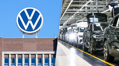 Volkswagen chystá veľké škrty. Čo to môže znamenať pre bratislavský závod?
