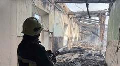 Noc hrôzy na Ukrajine. Ruské bomby zabili najmenej 20 ľudí