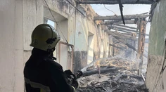 Noc hrôzy na Ukrajine. Ruské bomby zabili najmenej 20 ľudí