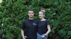 Adela a Viktor sú oficiálne rodičia: Život bez Maxa si nevieme predstaviť. Ľúbiť viac sa už nedá