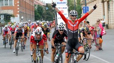 Baška víťazom Handzame Classic: "Ďakujem spolujazdcom"