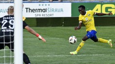 VIDEO: Michalovce si doma poradili s Mikulášom, o víťazný zásah sa postaral Žofčák