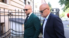 Kauza Očistec: Slobodník hovoril o stretnutiach, na ktoré mal chodiť s Gašparom. Bödör im vraj dával úlohy