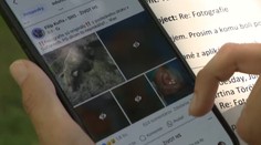 Filip Kuffa zverejnil fotky z operácie muža, ktorého napadol medveď. Nemocnica prešetruje únik, pacientovi sa ospravedlnili