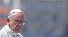 Mrazivé slová pápeža o treste smrti