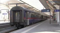 Rakúsko zastavilo železničnú dopravu s Talianskom pre podozrenie z nákazy