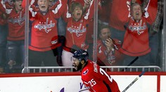 Washington zdolal Tampu Bay a vynútil si siedmy zápas