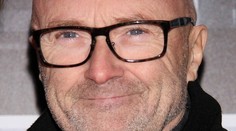 Phil Collins prežil hororový pád. Okamžite ho previezli do nemocnice