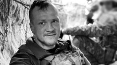 Vojna pripravila o život ďalšieho úspešného športovca. Pochovali štvornásobného majstra sveta