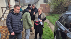 Slovenskí policajti zadržali ženu odsúdenú za detskú pornografiu. Bol na ňu vydaný európsky zatykač