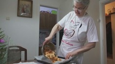 Má 70 rokov a jej videá sledujú milióny ľudí: Čím zaujala čiperná dôchodkyňa ľudí?