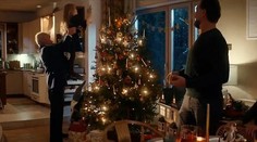 Najdojímavejšia vianočná reklama? Dáni predstavili video, ktoré vás rozplače