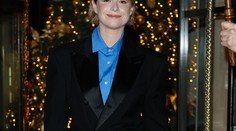 Rola vo filme jej zmenila život.  Známa herečka je tehotná