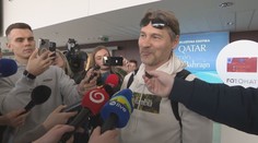 Tréner Országh ukončil dovolenku v Dubaji predčasne: Výbuchy nás zastihli pred jej koncom, mali sme strach