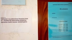 Lekár vás neošetrí, lebo má vyčerpané limity. Čo v takejto situácii robiť?