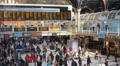 Islamský štát hrozí útokmi na Londýn, Berlín a Rím