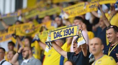 DAC sa netají najvyššími ambíciami. Najslávnejšiu éru zažil v 80. rokoch minulého storočia