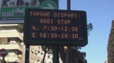 Smog trápi už aj juh Európy. V Taliansku zakázali používanie áut