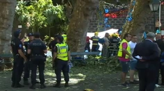 Tragédia na Madeire. Obetí spadnutého stromu počas cirkevných slávností je už 13
