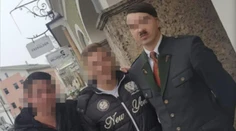 V Rakúsku chytili Hitlerovho dvojníka, hrozí mu trest za velebenie nacizmu