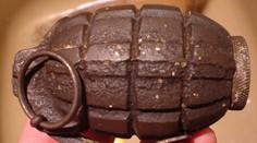 Pri výcviku hodu granátom sa v Česku zranili traja vojaci