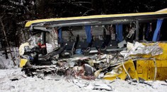 Vo Švédsku sa zrazil kamión s mikrobusom. Zahynulo šesť cudzincov