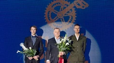 Sagan má šiestykrát za sebou Zlatý pedál