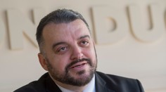 Chmelár zakladá ľavicové hnutie, názov musel upraviť