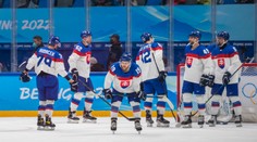 Osem medailistov z Pekingu i brankársky experiment. Nominácia Slovenska na Kaufland Cup je známa