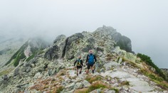 Turistu vo Vysokých Tatrách neobjavili ani po troch týždňoch. Nejde o jediné neúspešné pátranie