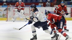 Poprad si zaistil postup do štvrťfinále po otočke vo Zvolene. Líder uspel v prestrelke