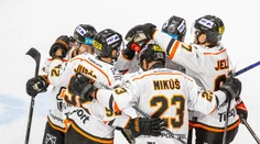 Košice zareagovali na prehry vo východniarskom derby. Rozhodli rýchle góly v prvej tretine
