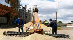 Dobrá správa pre celý svet! Moskva a Kyjev sa dohodli na obnovení vývozu obilia