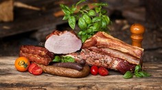 Kalerábová polievka